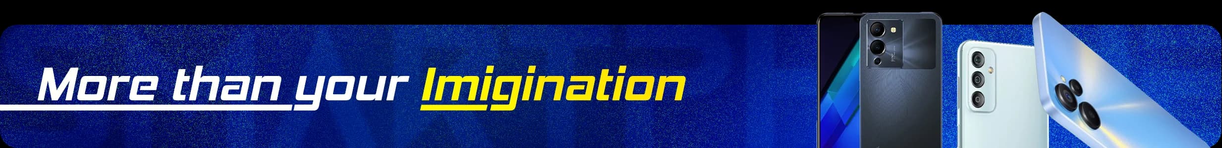 Categories Banner