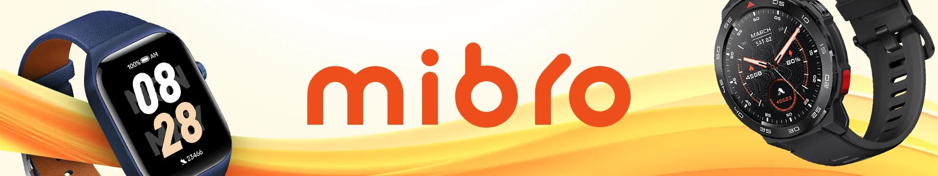 Mibro