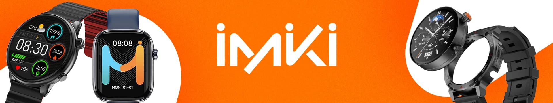 Imiki