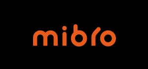 brand logo