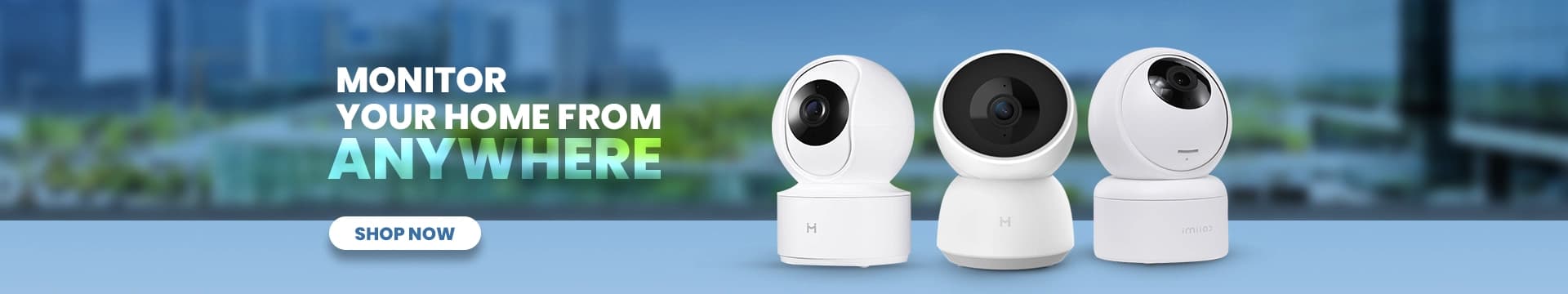Security Cameras